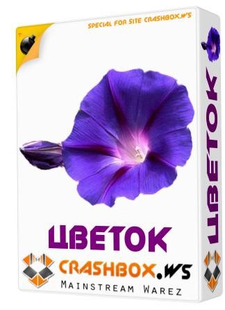 zvetok CrashBox.Ru