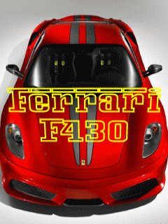 F430 Scuderia