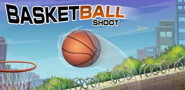 Basketball Shoot версия 1.5 [без рекламы