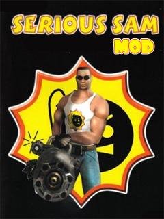 3D Serious Sam MOD