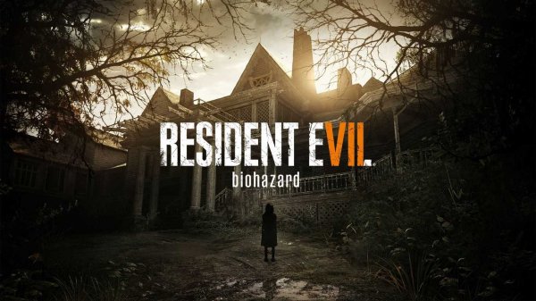 resident evil 7 biohazard capcom 1366x768