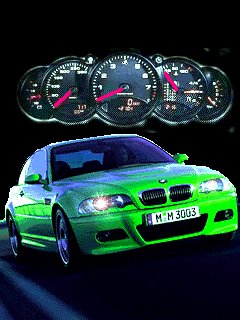 Bmw спидометр бмв