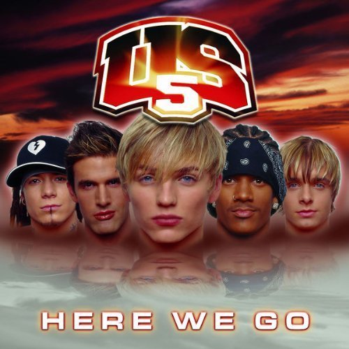 Us5 - Just Because Of You