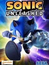 sonic unleashed ru nokia 6300 s40 240x32