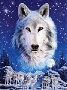 wolf
