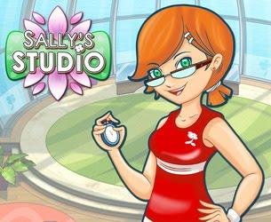 Sallys Studio RU Nokia s60 240x320