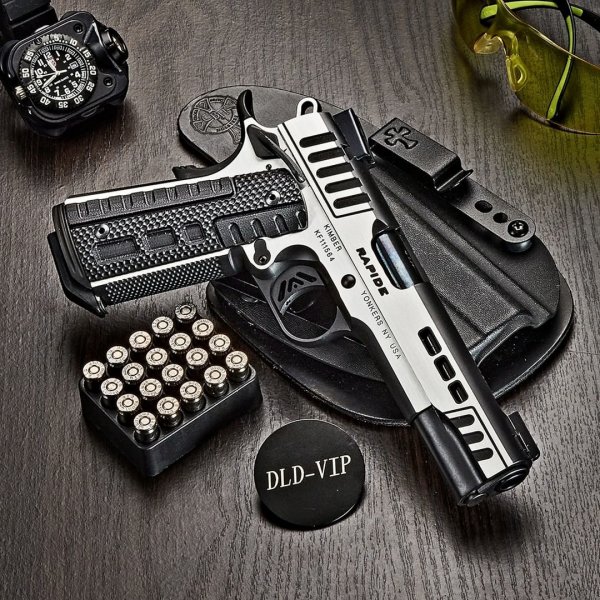 KIMBER