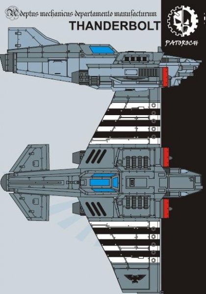 Thunderbolt