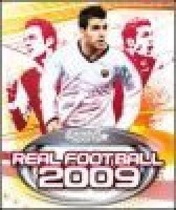 RealFootball2009 K750 s-c.ru