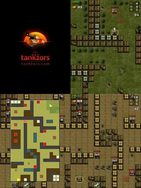 Tankzors5 240х320