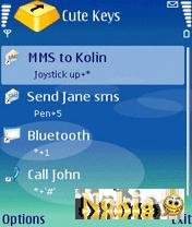 Cute Keys v.1.1