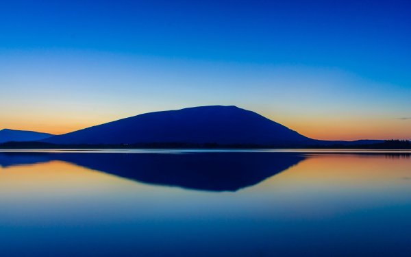 nephin peak ireland-wide