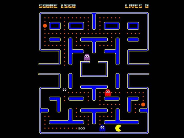 Pacmen