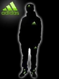 che to tipa adidas