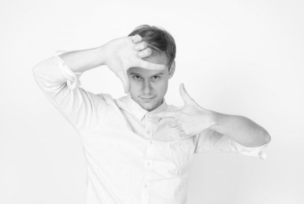 Armin van Buuren - Embargo RINGTON