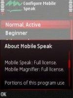 Code Factory Mobile Speakv.3.60