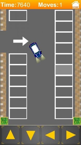 Parking Mania 2