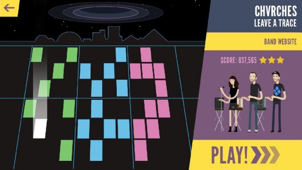 LOUD on Planet X v.1.0.12 [Mod Stars Unlocked]