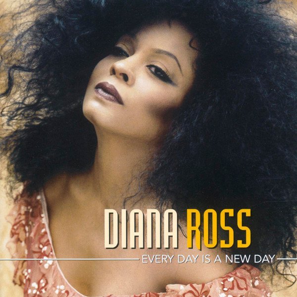 Diana Ross - Hope Is an Open Window