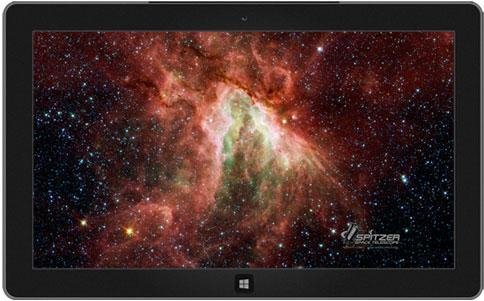 NASAHiddenUniverse
