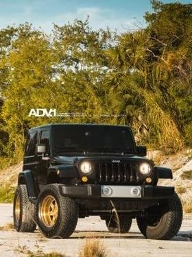 Wrangler