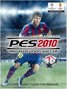 x320(se v1)-pro evolution soccer 2010
