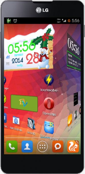 Galaxy S3 Dandelion v 1 4 5