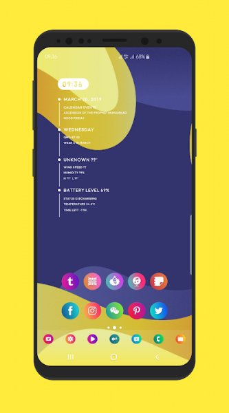 Anoobul Icon v1.0.7