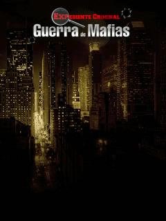 CrimeFiles3TheMafiasWar240x320SE