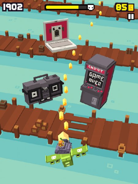 Shooty Skies - Aracde Flyer v.1.100.3489