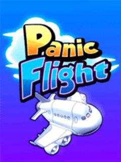 PanicFlight240x320nok
