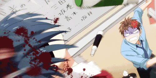Mikoto Mikoshiba, Yuu Kashima