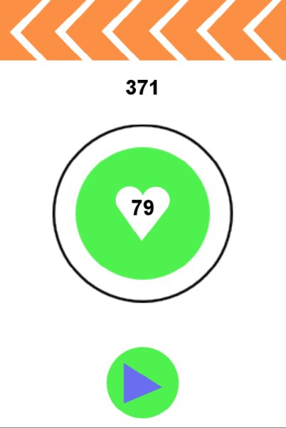 Simple Circles v.1.0.9