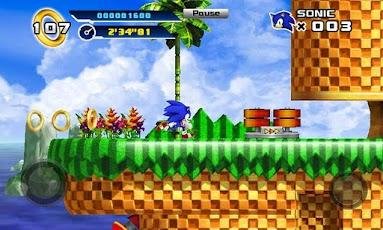 Sonic 4 Episode I v1.01