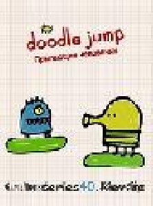 Doodle Jumpgue SE 240x320 RUS