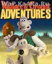 Wallace and Gromit Adventures