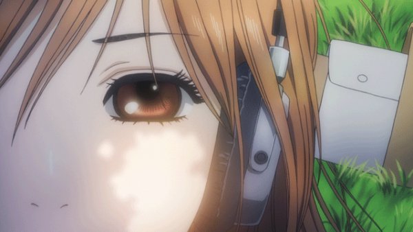 Chihaya Ayase / Чихая Аясэ