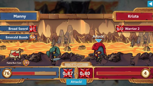 Hero Generations v.2.07