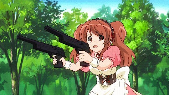 Asahina Mikuru | Асахина Микуру