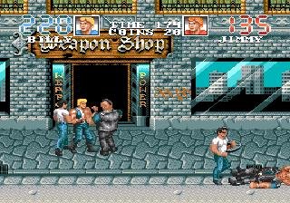 Double Dragon 3 - the Rosetta Stone mp320.ru