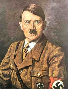 Адольф Гитлер