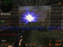 ice cold explos