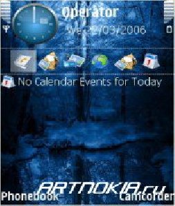Blue-Winter-Nokia-Theme