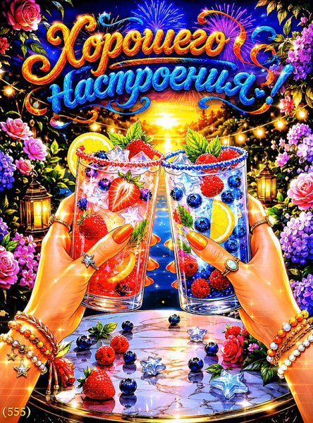 Хорошего-настроения