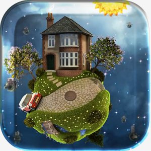 Four Seasons Live Wallpaper - v.1.0