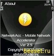 NetWorkAcc