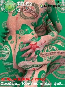 heineken iz3k3d5u