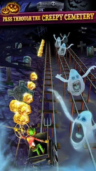 Rail Rush v1.9.11