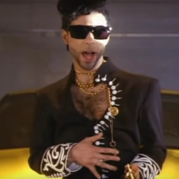 Sexy - maza faka
