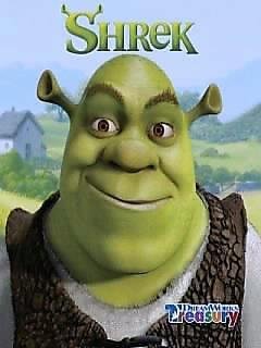 SHREK